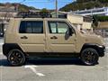 2002 Daihatsu Naked