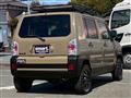 2002 Daihatsu Naked