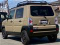 2002 Daihatsu Naked