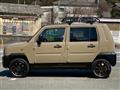 2002 Daihatsu Naked