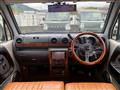 2002 Daihatsu Naked