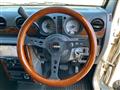 2002 Daihatsu Naked