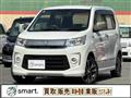 2015 Suzuki Wagon R