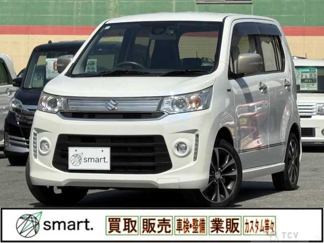 2015 Suzuki Wagon R
