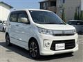2015 Suzuki Wagon R