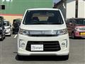 2015 Suzuki Wagon R