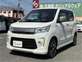 2015 Suzuki Wagon R