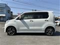 2015 Suzuki Wagon R