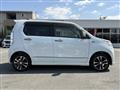 2015 Suzuki Wagon R