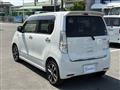 2015 Suzuki Wagon R