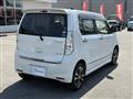 2015 Suzuki Wagon R