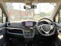 2015 Suzuki Wagon R