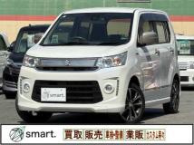 2015 Suzuki Wagon R
