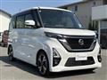2020 Nissan ROOX