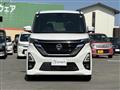2020 Nissan ROOX