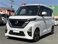 2020 Nissan ROOX