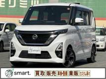 2020 Nissan ROOX