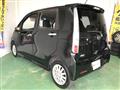 2011 Daihatsu Move Custom
