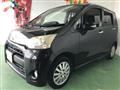 2011 Daihatsu Move Custom