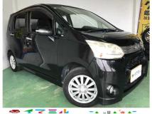 2011 Daihatsu Move Custom
