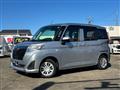 2018 Subaru Justy