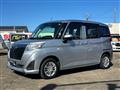 2018 Subaru Justy