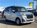 2018 Subaru Justy
