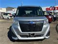 2018 Subaru Justy
