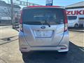 2018 Subaru Justy