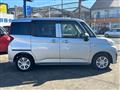 2018 Subaru Justy