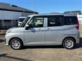 2018 Subaru Justy