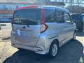2018 Subaru Justy