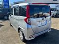 2018 Subaru Justy