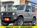 2026 Suzuki Jimny