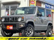 2026 Suzuki Jimny