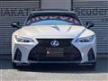 2025 Lexus IS
