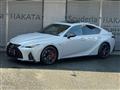 2025 Lexus IS