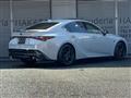 2025 Lexus IS