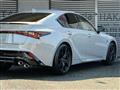 2025 Lexus IS