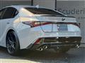 2025 Lexus IS