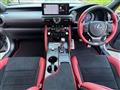 2025 Lexus IS