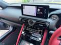 2025 Lexus IS