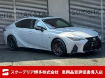2025 Lexus IS