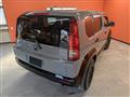 2007 Honda Crossroad