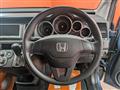2007 Honda Crossroad