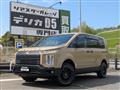 2019 Mitsubishi Delica D5