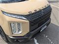 2019 Mitsubishi Delica D5