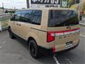 2019 Mitsubishi Delica D5