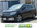 2013 Nissan Elgrand