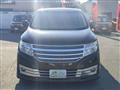 2013 Nissan Elgrand